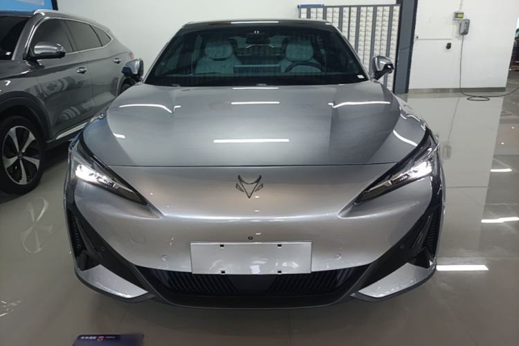 Used ARCFOX Alpha S5 2024 560PRO 185kW Front