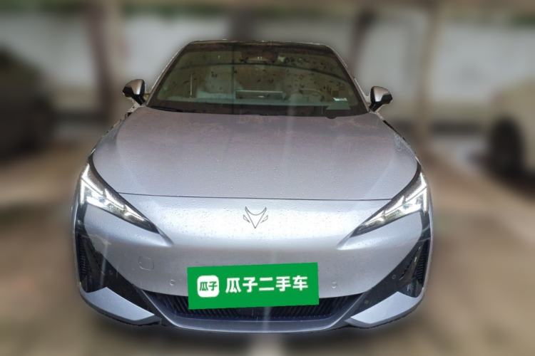 Used ARCFOX Alpha S5 2024 560PRO 185kW Front