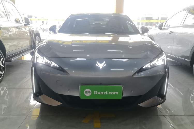 Used ARCFOX Alpha S5 2024 708MAX 200kW Front
