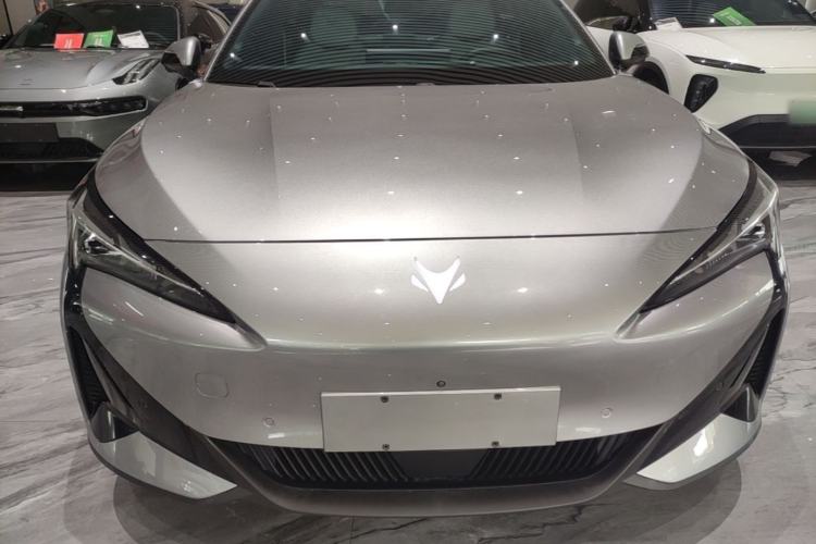 Used ARCFOX Alpha S5 2024 560PRO 185kW Front