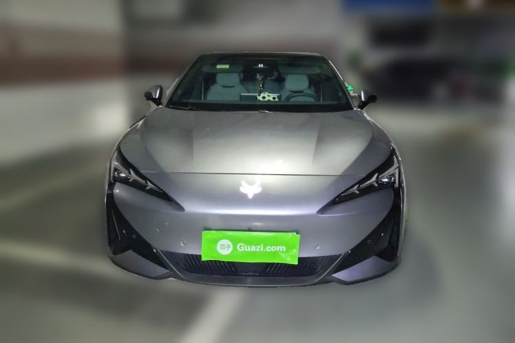 Used ARCFOX Alpha S5 2024 560PRO 185kW Front