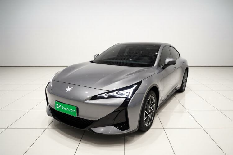 Used ARCFOX Alpha S5 2024 560PRO 185kW Guazi used car, China used car export, Used car for sale, Used cars, Cheapest cars for sale
