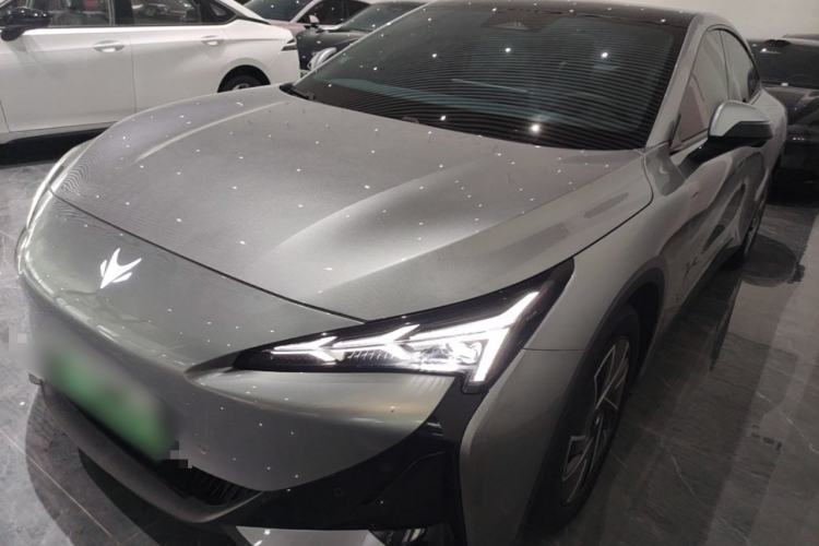 Ojetý ARCFOX Alpha S5 2024 560PRO 185kW Guazi used car, China used car export, Used car for sale, Used  cars, Cheapest cars for sale