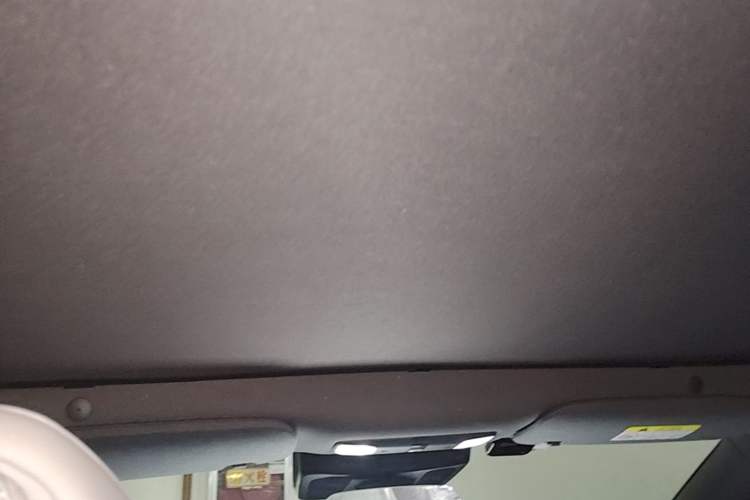 Used ARCFOX Alpha S5 2024 560MAX 185kW Headliner