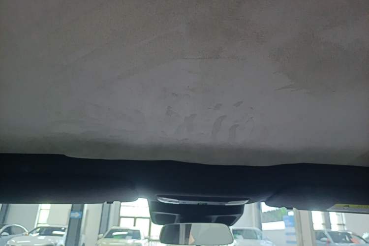 Used ARCFOX Alpha S5 2024 560PRO 185kW Headliner