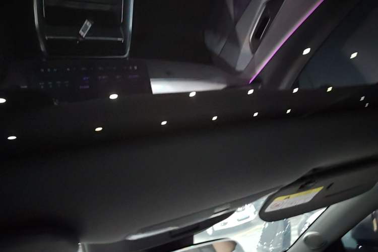 Used ARCFOX Alpha S5 2024 560MAX 185kW Headliner
