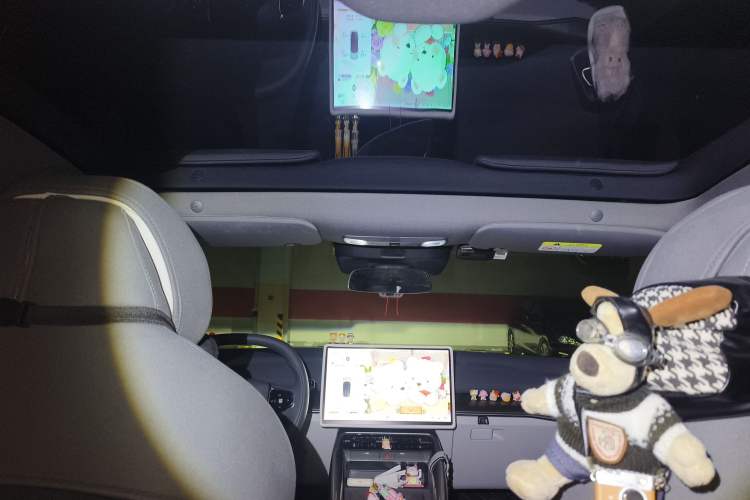 Used ARCFOX Alpha S5 2024 560PRO 185kW Headliner