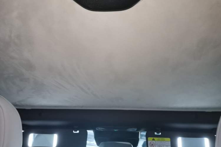 Used ARCFOX Alpha S5 2024 560MAX 185kW Headliner