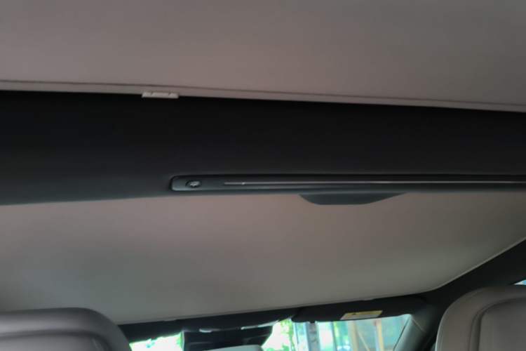 Used ARCFOX Alpha S5 2024 560MAX 185kW Headliner