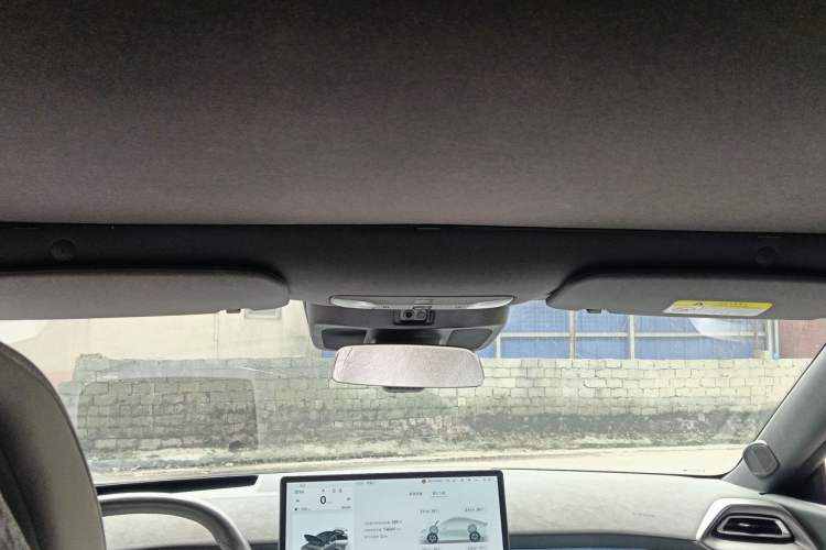 Used ARCFOX Alpha S5 2024 560MAX 185kW Headliner