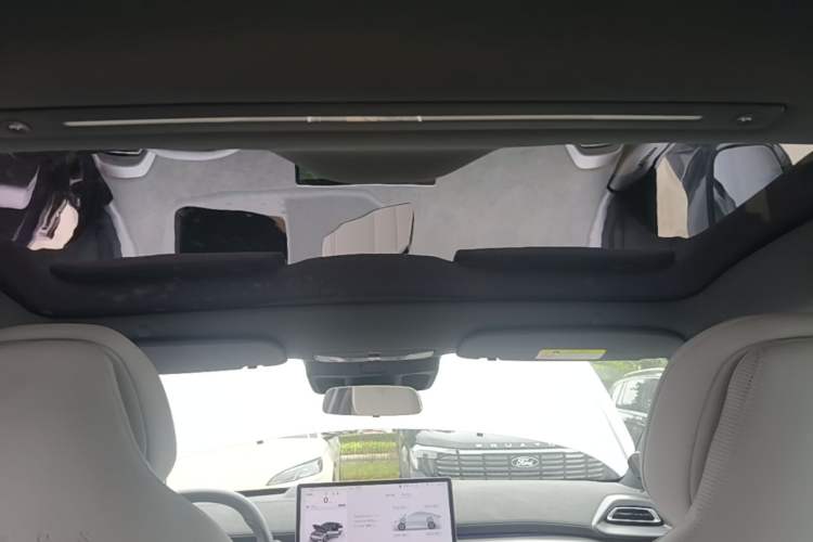 Used ARCFOX Alpha S5 2024 708MAX 200kW Headliner