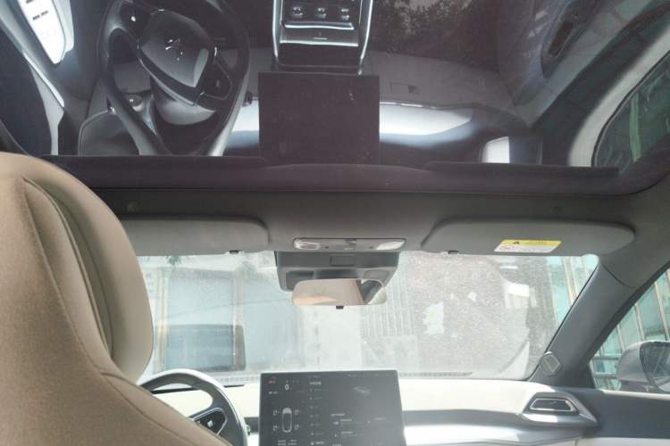 Used ARCFOX Alpha S5 2024 560MAX 185kW Headliner