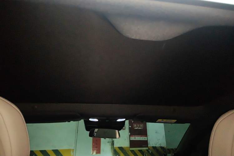 Used ARCFOX Alpha S5 2024 560MAX 185kW Headliner