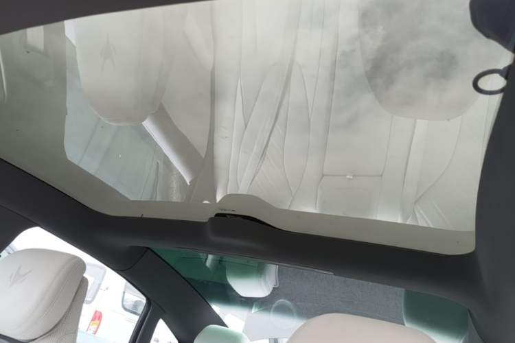 Used ARCFOX Alpha S5 2024 708MAX 200kW Headliner