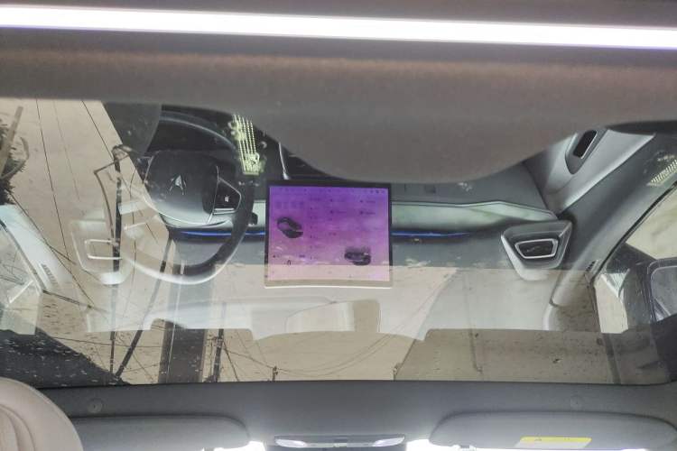Used ARCFOX Alpha S5 2024 708MAX 200kW Headliner
