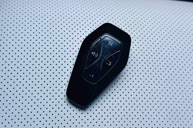 Used ARCFOX Alpha S5 2024 560PRO 185kW Interior 1