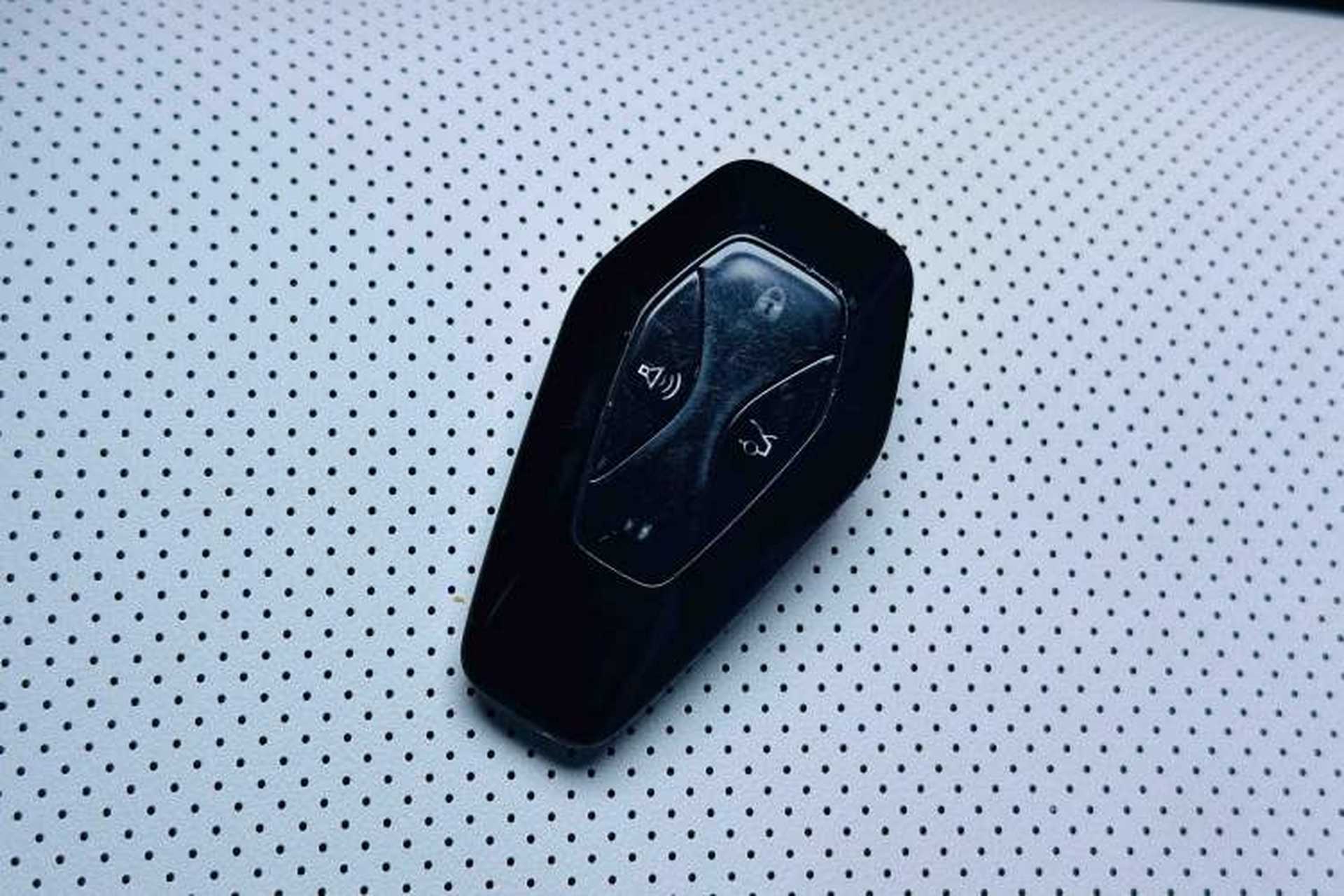 Used ARCFOX Alpha S5 2024 560PRO 185kW Interior 1