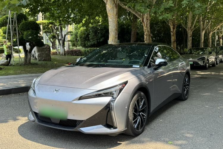 Used ARCFOX Alpha S5 2024 560MAX 185kW Guazi used car, China used car export, Used car for sale, Used  cars, Cheapest cars for sale