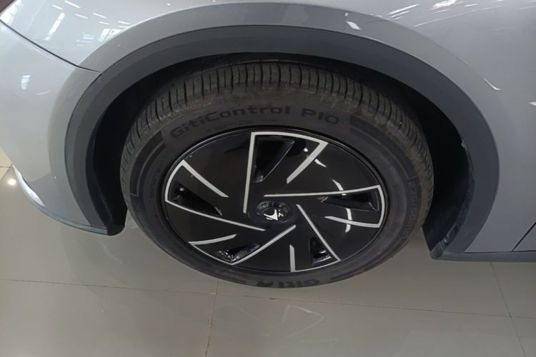 Used ARCFOX Alpha S5 2024 560PRO 185kW Left Front Wheel Hub