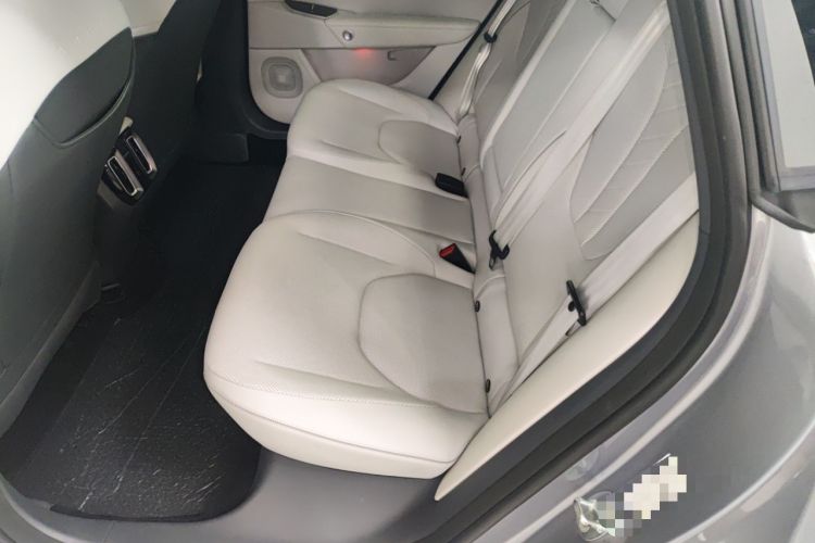 Used ARCFOX Alpha S5 2024 560MAX 185kW Left Rear Seat