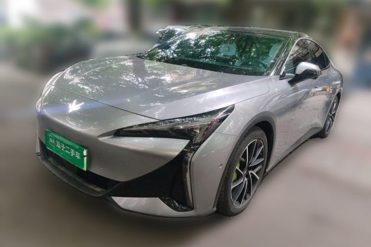 Used ARCFOX Alpha S5 2024 708MAX 200kW Guazi used car, China used car export, Used car for sale, Used  cars, Cheapest cars for sale