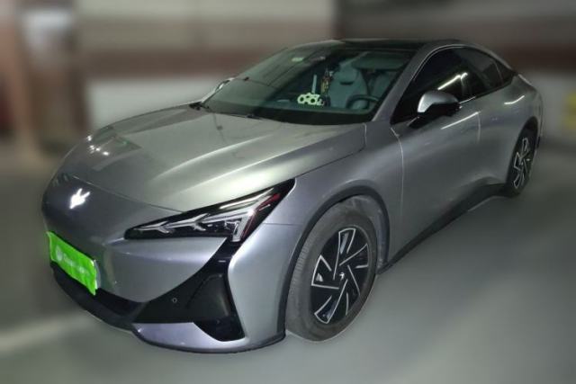 Used ARCFOX Alpha S5 2024 560PRO 185kW