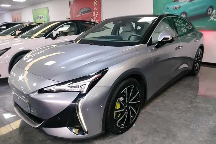Used ARCFOX Alpha S5 2024 708MAX 200kW Guazi used car, China used car export, Used car for sale, Used  cars, Cheapest cars for sale