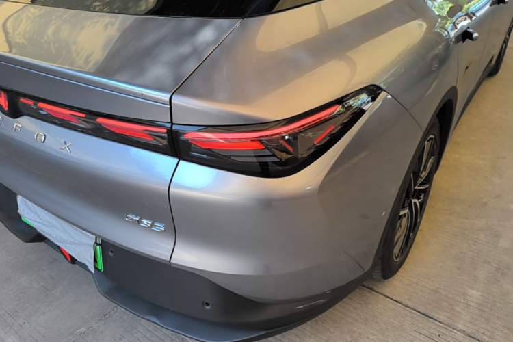 Used ARCFOX Alpha S5 2024 560MAX 185kW Right Rear Taillight