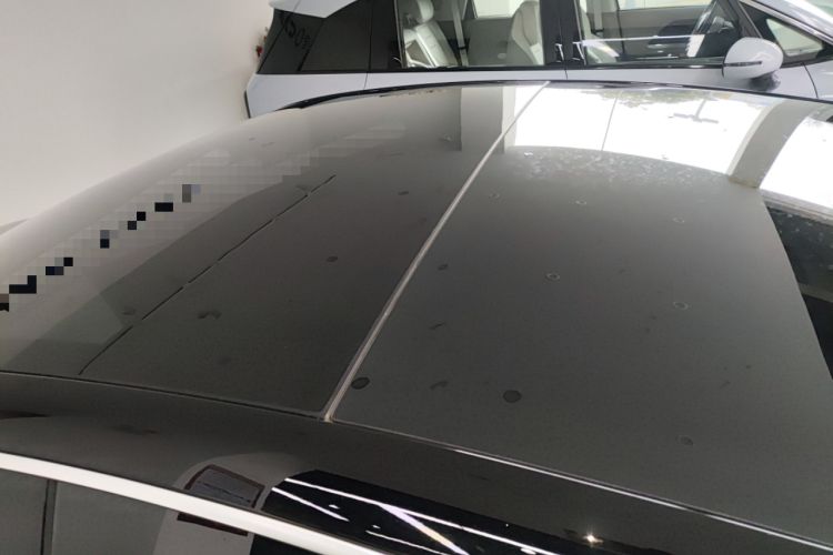 Used ARCFOX Alpha S5 2024 560MAX 185kW Roof