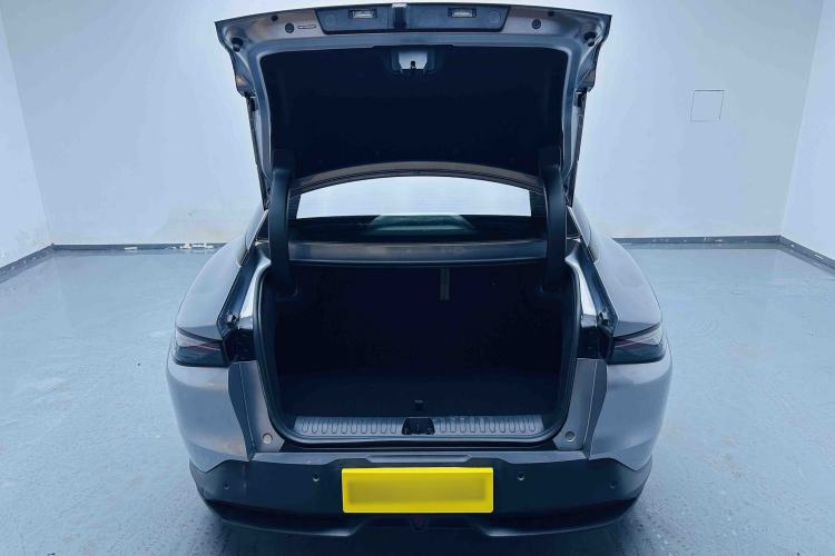Used ARCFOX Alpha S5 2024 560PRO 185kW Trunk