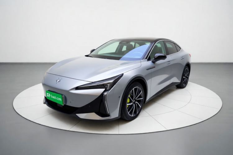 Used ARCFOX Alpha S5 2024 560MAX 185kW Guazi used car, China used car export, Used car for sale, Used  cars, Cheapest cars for sale