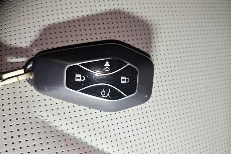 Used ARCFOX Alpha S5 2024 560PRO 185kW Vehicle Key