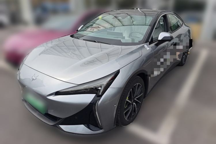 Used ARCFOX Alpha S5 2024 708MAX 200kW Guazi used car, China used car export, Used car for sale, Used cars, Cheapest cars for sale