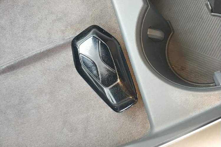 Used ARCFOX Alpha S5 2024 560PRO 185kW Vehicle Key
