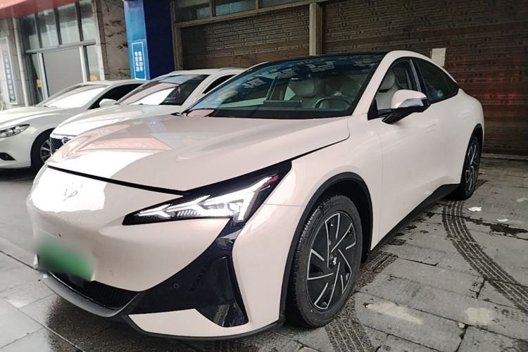 Used ARCFOX Alpha S5 2024 560PRO 185kW Guazi used car, China used car export, Used car for sale, Used  cars, Cheapest cars for sale