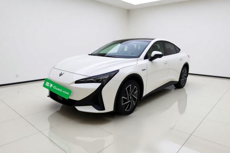 ARCFOX Alpha S5 2024 560PRO 185kW с пробегом Guazi used car, China used car export, Used car for sale, Used cars, Cheapest cars for sale