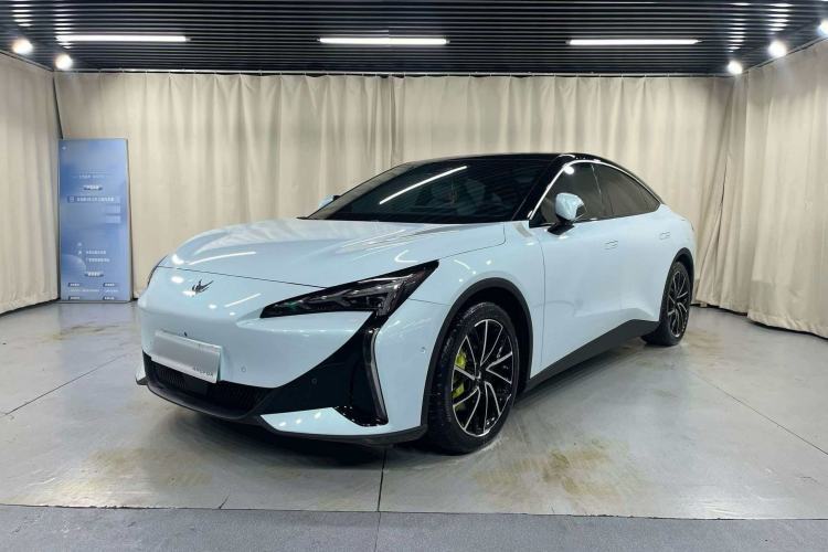 Used ARCFOX Alpha S5 2024 708MAX 200kW Guazi used car, China used car export, Used car for sale, Used cars, Cheapest cars for sale