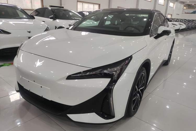 Used ARCFOX Alpha S5 2024 560MAX 185kW Guazi used car, China used car export, Used car for sale, Used cars, Cheapest cars for sale