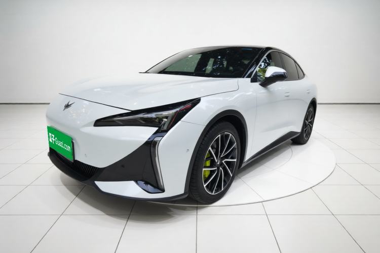 Used ARCFOX Alpha S5 2024 560MAX 185kW Guazi used car, China used car export, Used car for sale, Used cars, Cheapest cars for sale