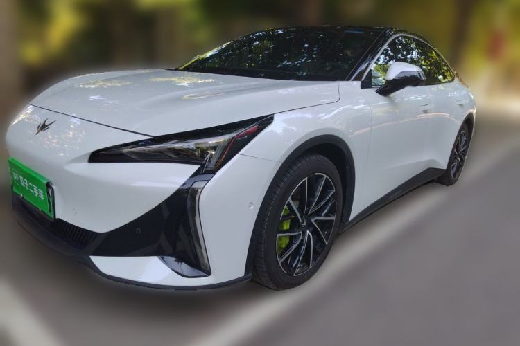 Used ARCFOX Alpha S5 2024 560MAX 185kW Guazi used car, China used car export, Used car for sale, Used  cars, Cheapest cars for sale