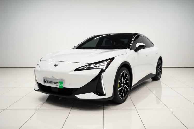 ARCFOX Alpha S5 2024 560MAX 185kW مستعملة Guazi used car, China used car export, Used car for sale, Used cars, Cheapest cars for sale