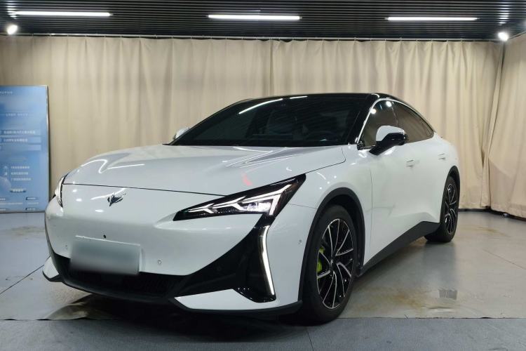 Used ARCFOX Alpha S5 2024 560MAX 185kW Guazi used car, China used car export, Used car for sale, Used  cars, Cheapest cars for sale
