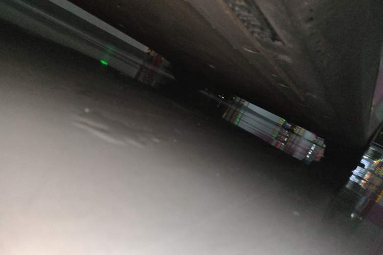 Used ARCFOX Alpha S5 2024 560PRO 185kW Chassis Rear Right