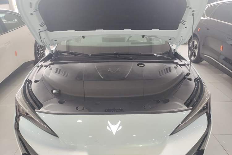 Used ARCFOX Alpha S5 2024 708MAX 200kW Engine Bay