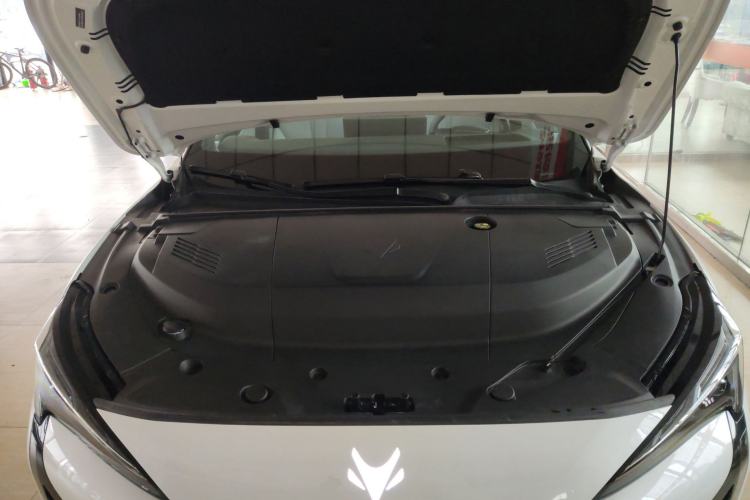 Used ARCFOX Alpha S5 2024 708MAX 200kW Engine Bay