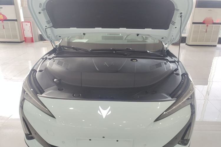 Used ARCFOX Alpha S5 2024 708MAX 200kW Engine Bay