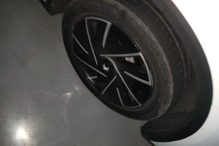 Used ARCFOX Alpha S5 2024 560PRO 185kW Exterior 7