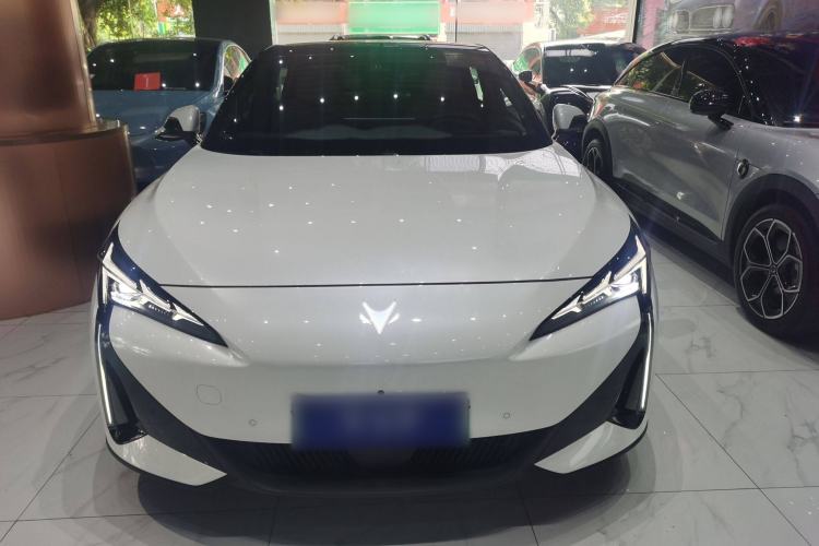 Used ARCFOX Alpha S5 2024 560MAX 185kW Front