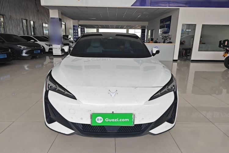 Used ARCFOX Alpha S5 2024 560PRO 185kW Front