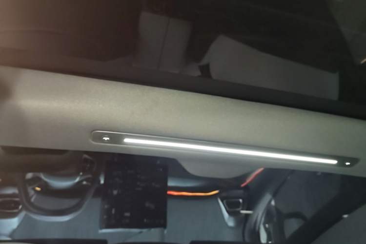 Used ARCFOX Alpha S5 2024 560PRO 185kW Headliner